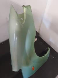 Photo de la pièce