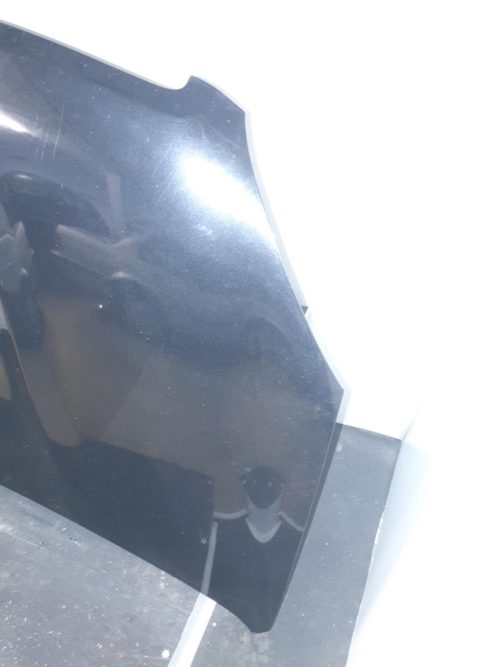 Capot NISSAN QASHQAI 1 PHASE 1  - 1
