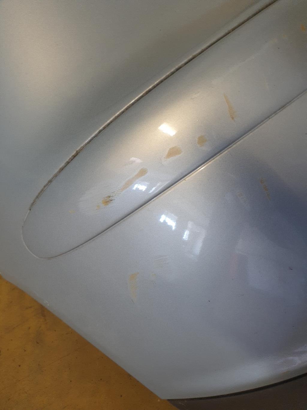 Pare choc arriere SEAT IBIZA 3 PHASE 1 Essence - 1