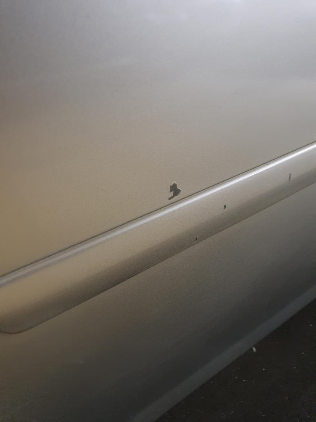 Porte arriere droit FORD C-MAX 1 PHASE 2 Diesel - 1