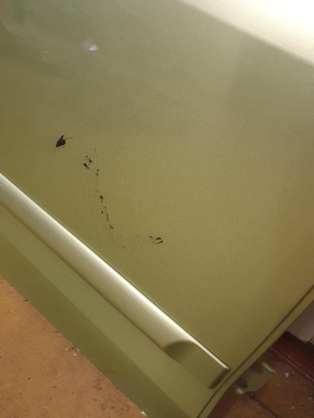 Porte arriere droit MAZDA PREMACY Diesel - 1