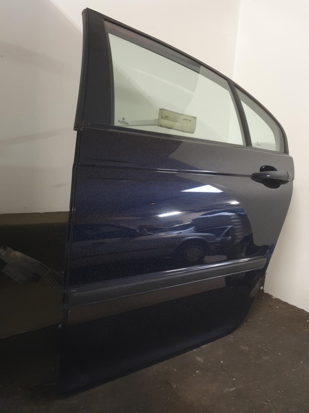 Porte arriere gauche BMW SERIE 3 E46 PHASE 2 Diesel - 1