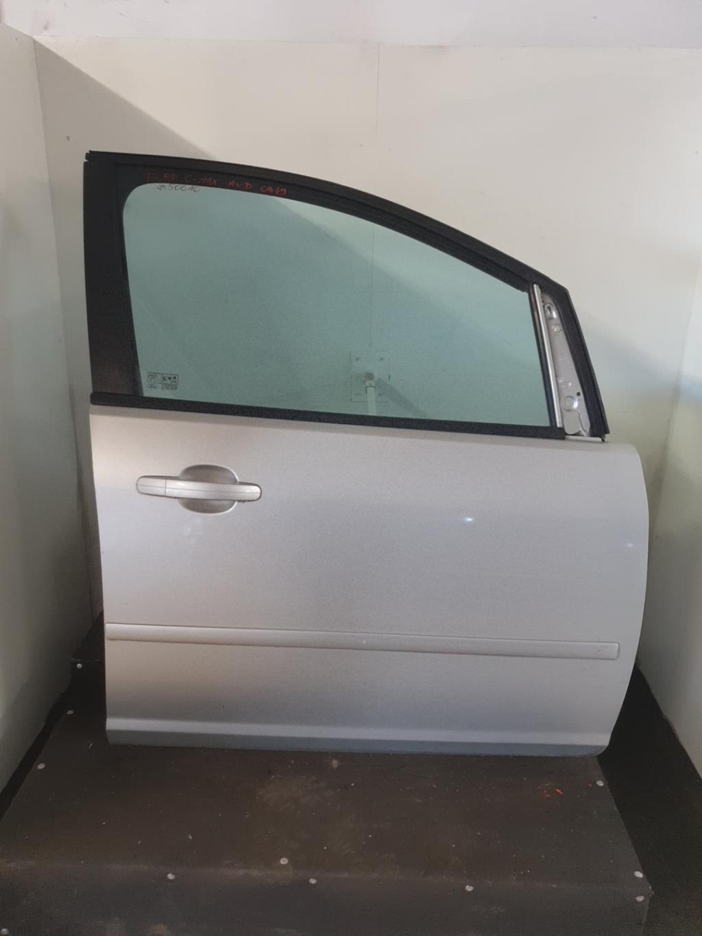 Porte avant droit FORD C-MAX 1 PHASE 2 Diesel - 1
