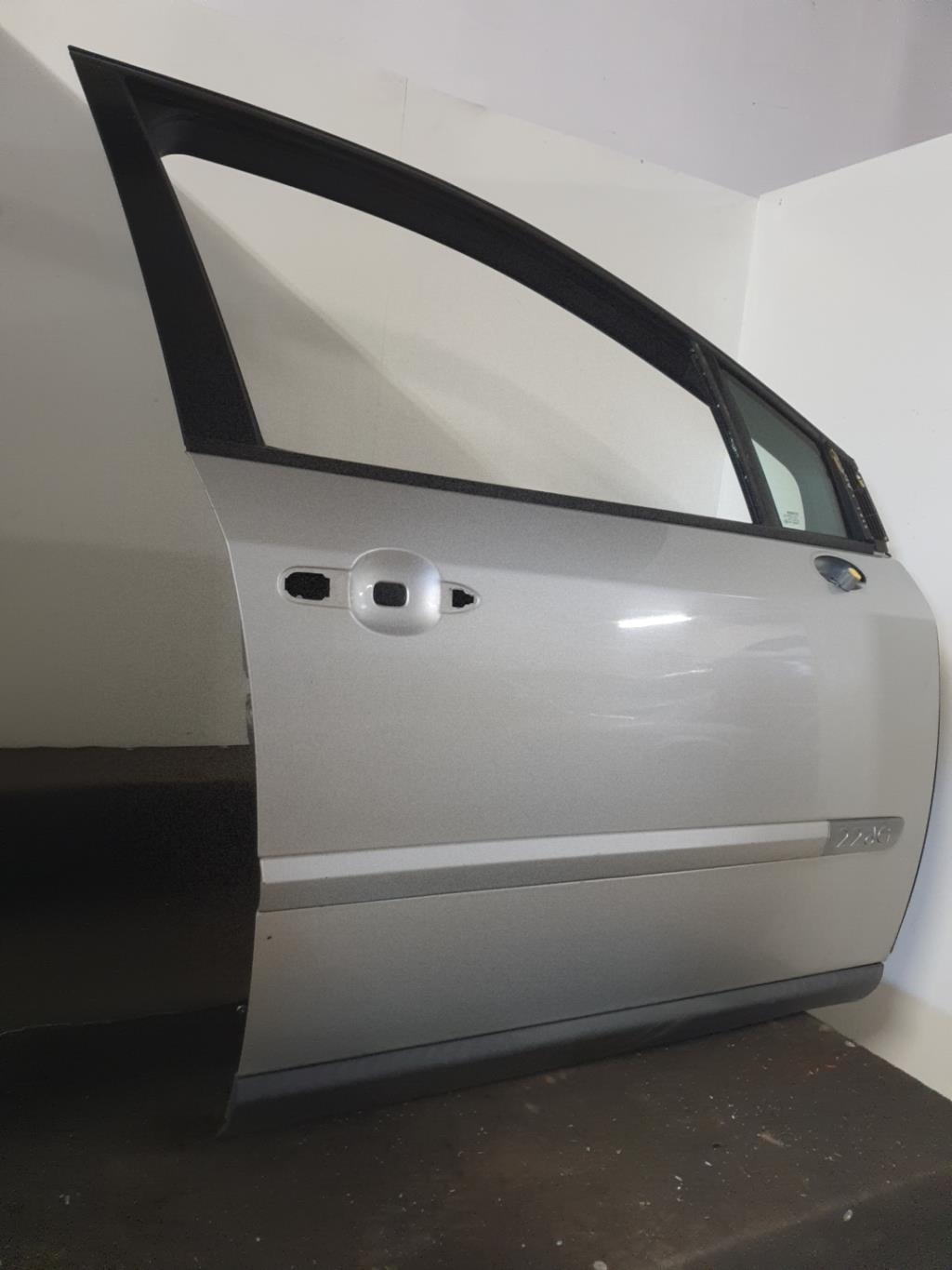 Porte avant droit RENAULT VEL SATIS PHASE 1 Diesel - 1