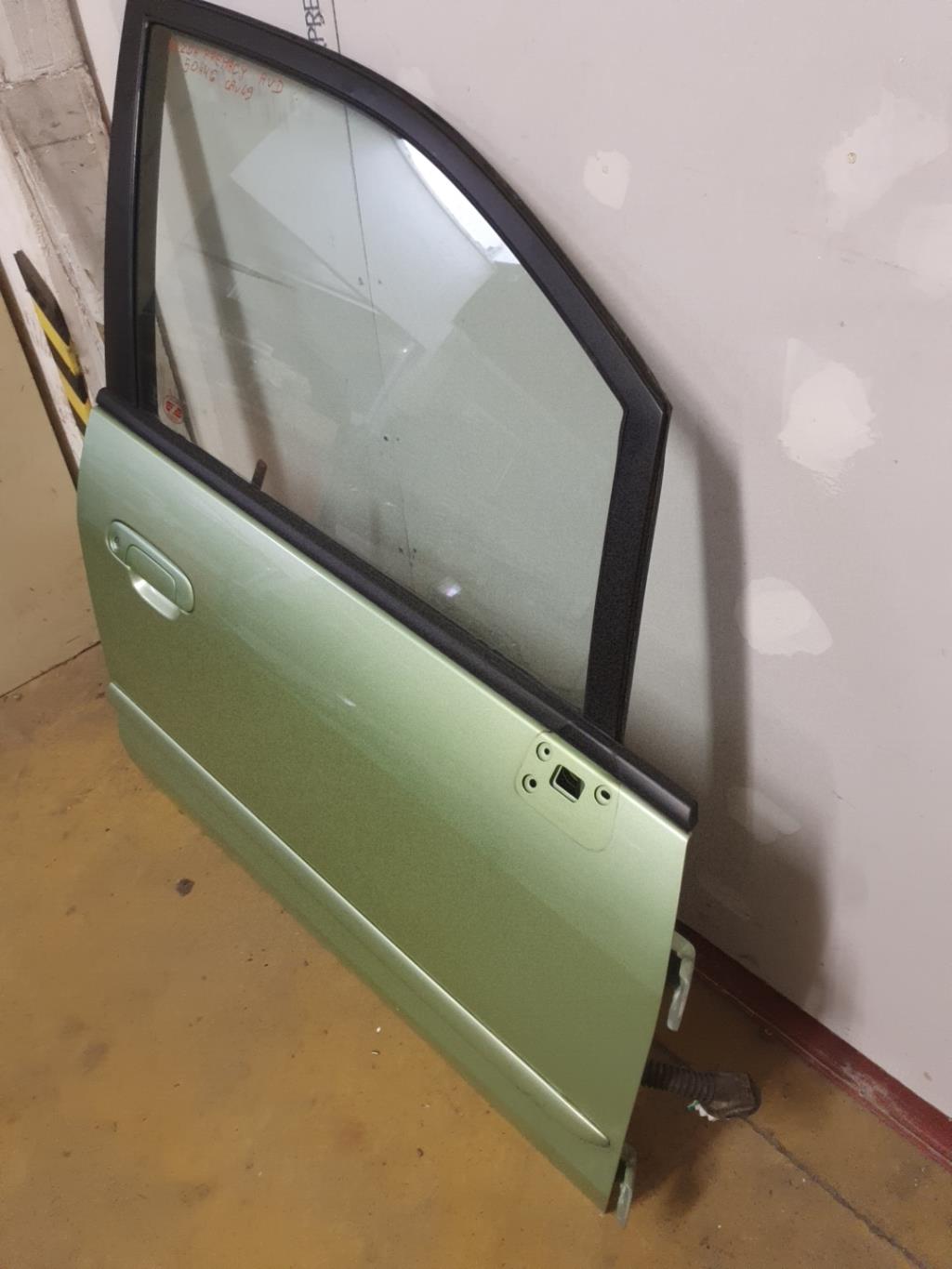 Porte avant droit MAZDA PREMACY Diesel - 1