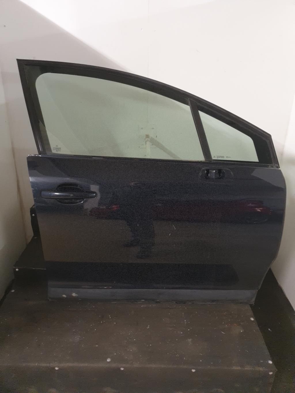 Porte avant droit CITROEN C4 1 PHASE 2 Essence - 1