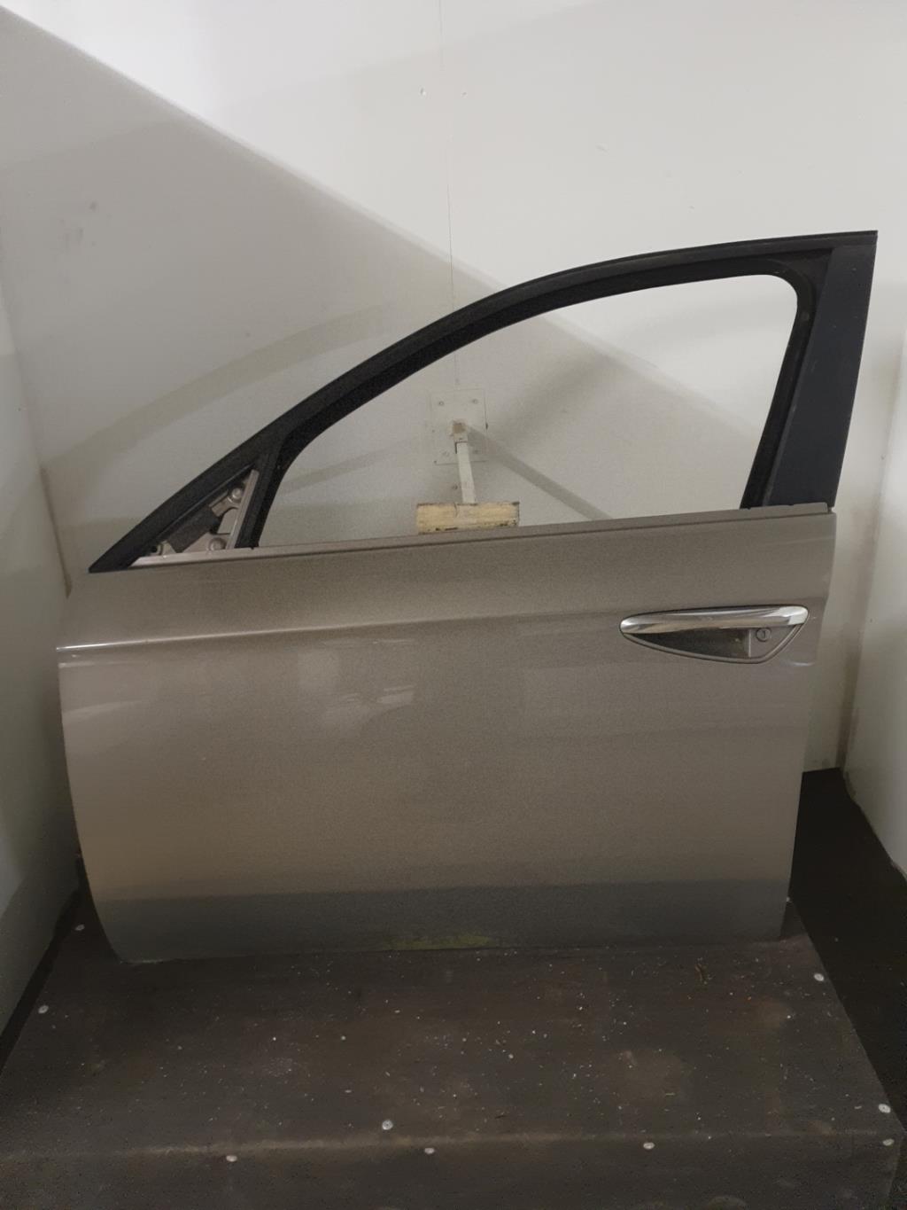 Porte avant gauche ALFA ROMEO 159 Diesel - 1
