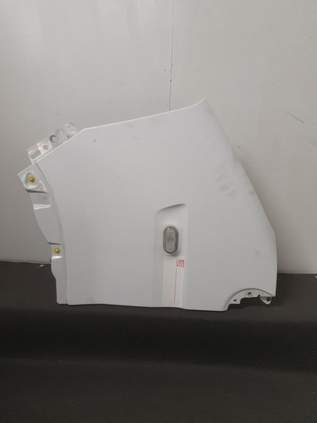 Aile avant gauche RENAULT MASTER 2 PHASE 2 Diesel - 1