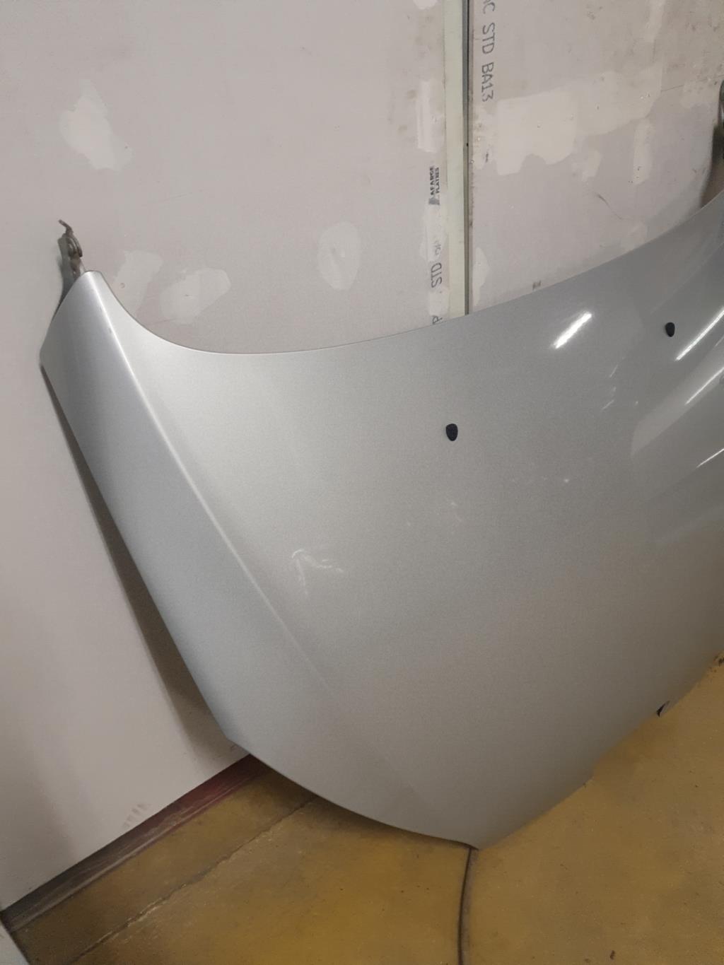 Capot PEUGEOT 407 PHASE 1 Diesel - 1
