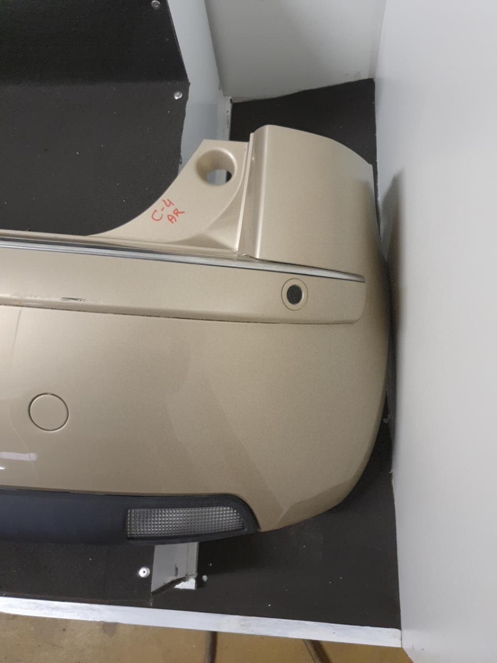 Pare choc arriere CITROEN C4 1 PHASE 1 Essence - 1