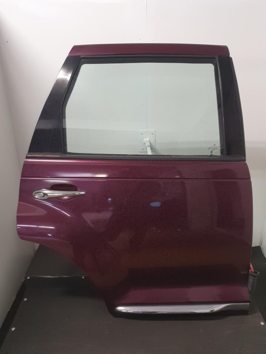 Porte arriere droit CHRYSLER PT CRUISER PHASE 1 BREAK Diesel - 1