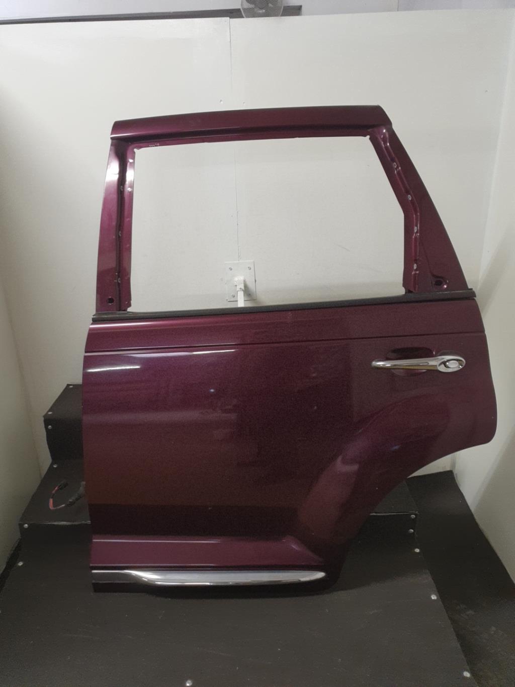 Porte arriere gauche CHRYSLER PT CRUISER PHASE 1 BREAK Diesel - 1