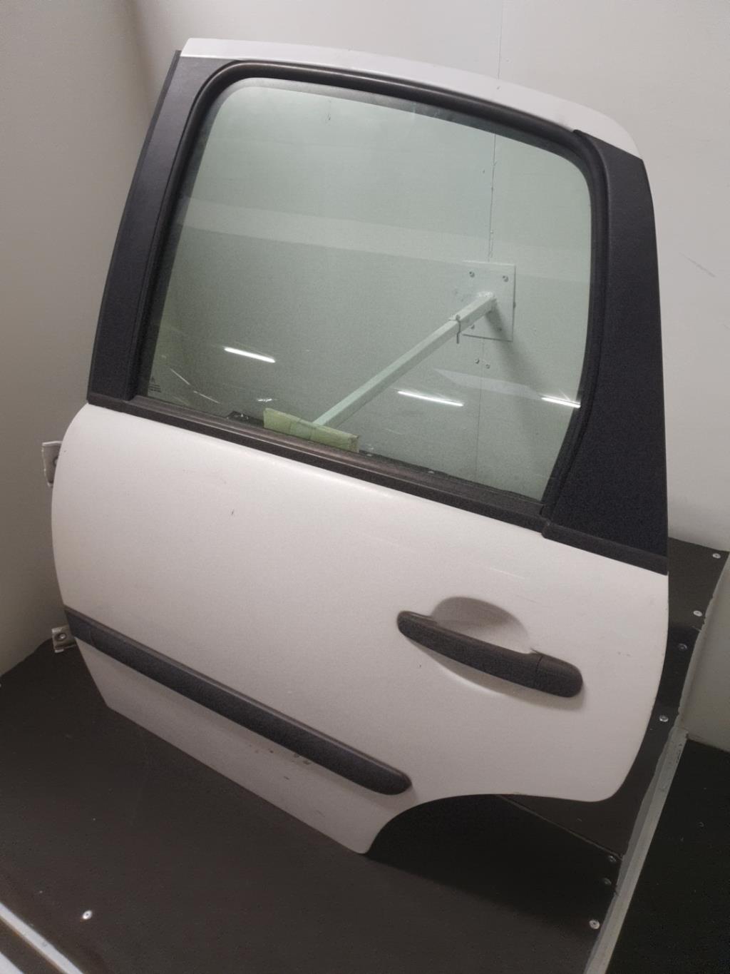 Porte arriere gauche CITROEN C3 1 PHASE 1 Diesel - 1