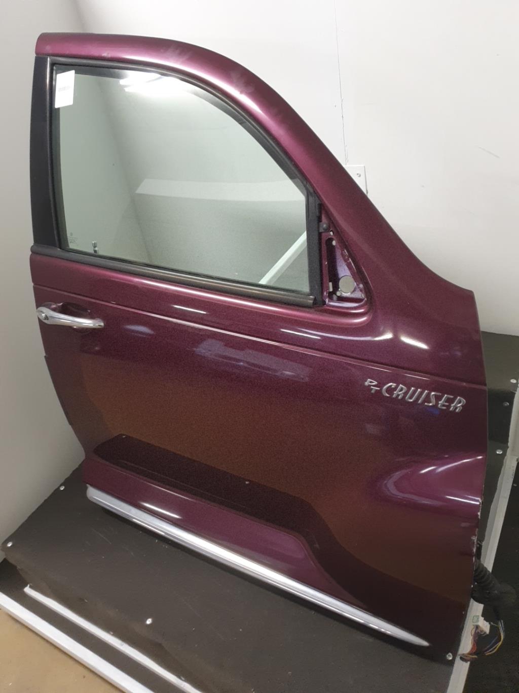 Porte avant droit CHRYSLER PT CRUISER PHASE 1 BREAK Diesel - 1