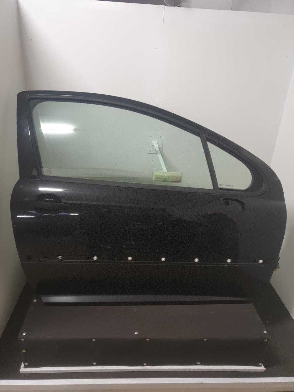 Porte avant droit RENAULT ESPACE 3 Diesel - 1