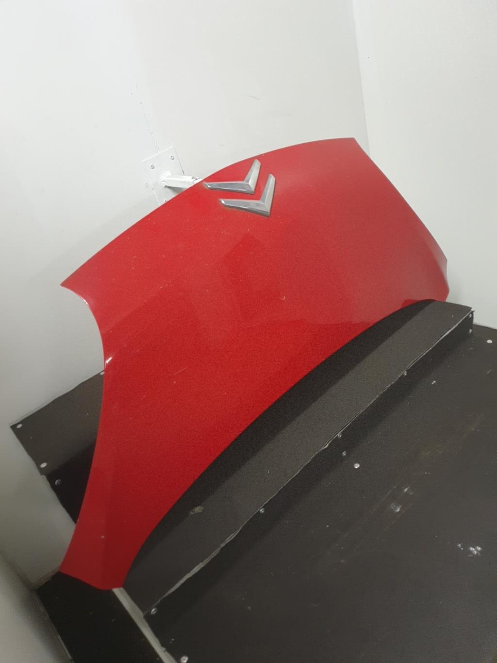 Capot CITROEN C1 1 PHASE 1 Essence - 1