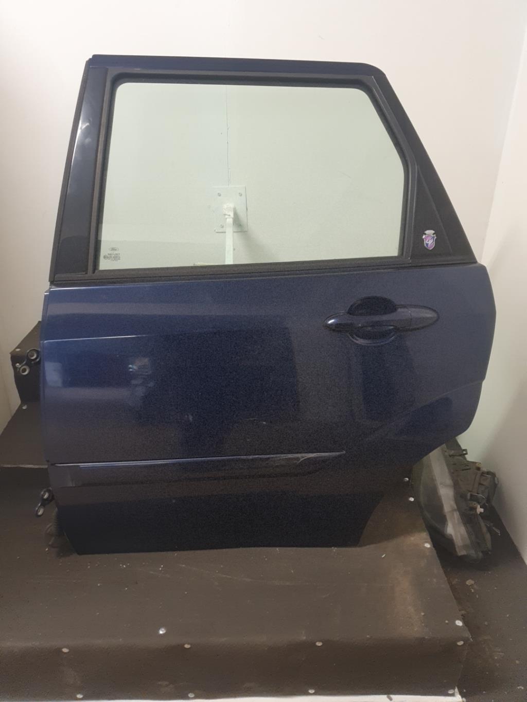 Porte arriere gauche FORD FOCUS 1 BREAK Diesel - 1