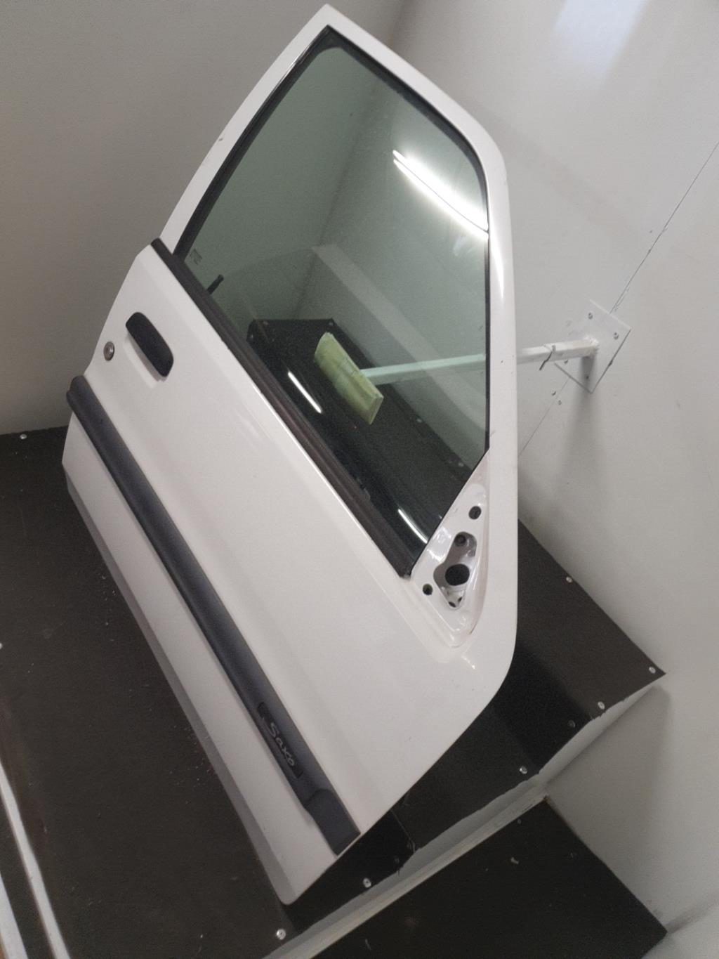 Porte avant droit CITROEN SAXO PHASE 2  - 1