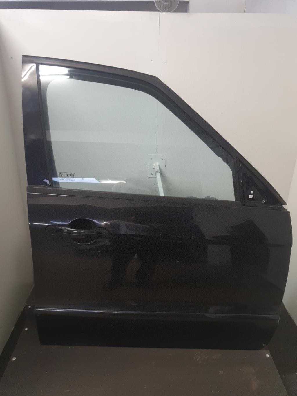 Porte avant droit FORD S-MAX 1 PHASE 1 Diesel - 1