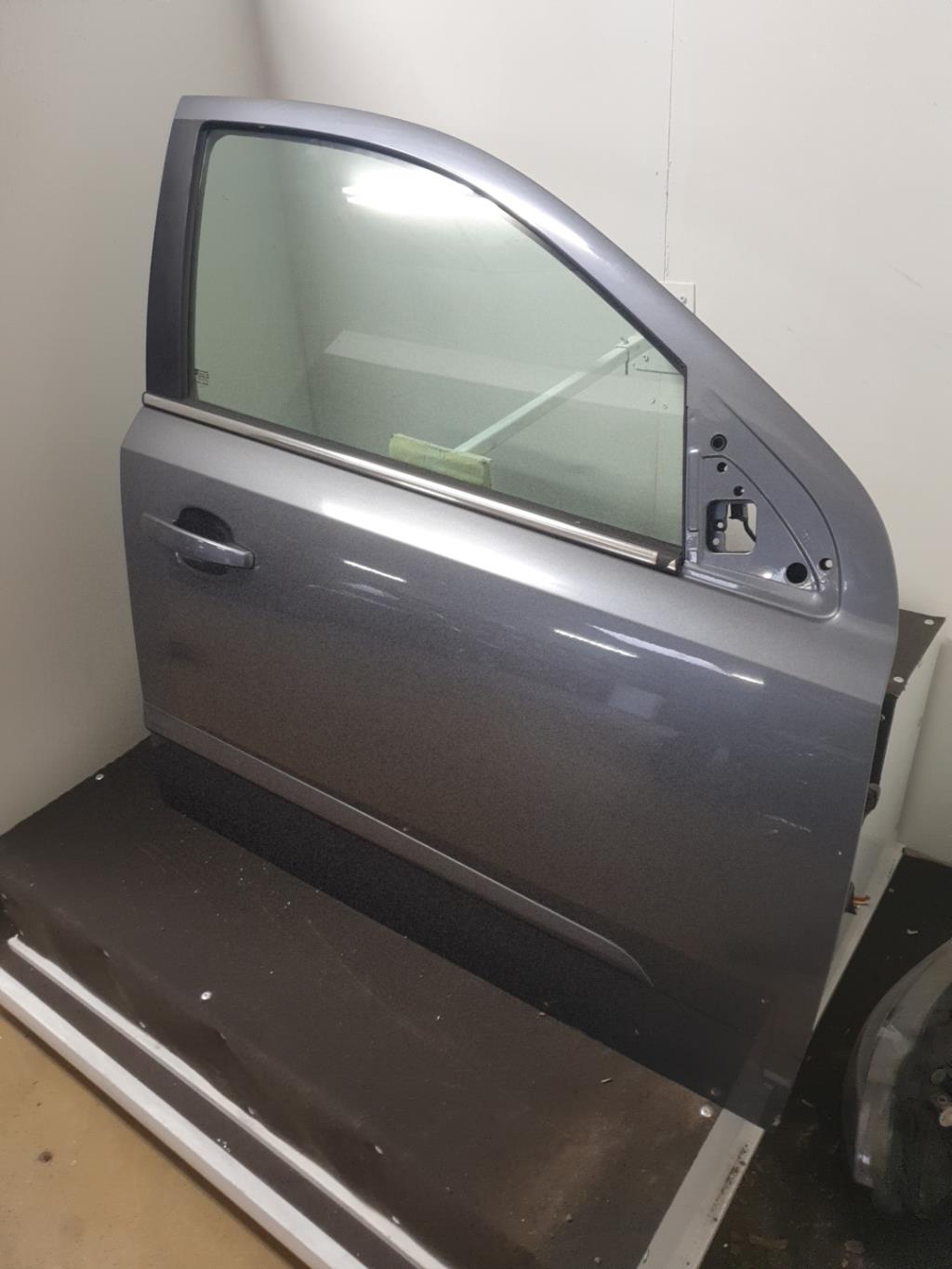 Porte avant droit OPEL ASTRA H PHASE 1 Diesel - 1