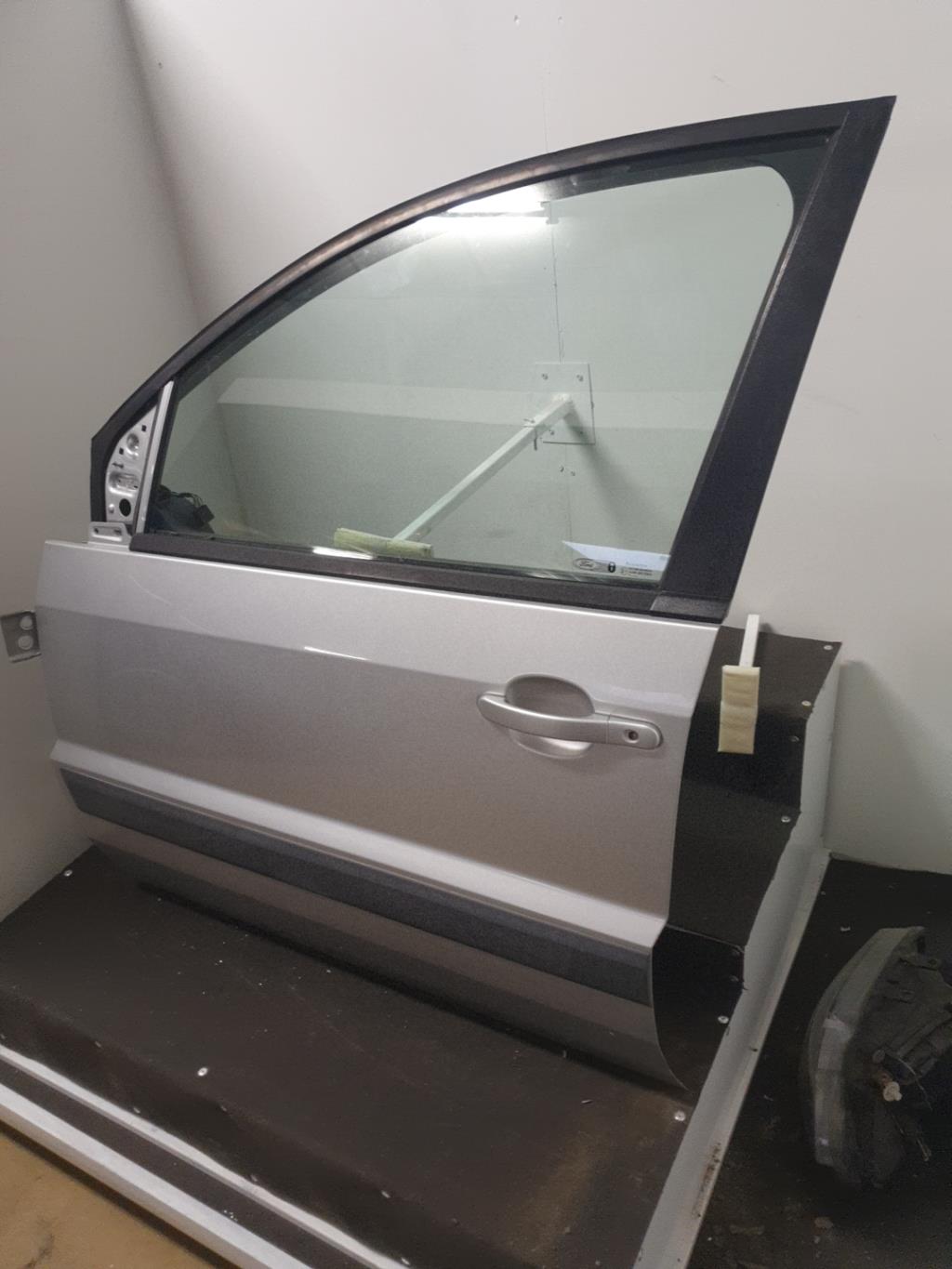 Porte avant gauche FORD C-MAX 1 PHASE 1 Diesel - 1