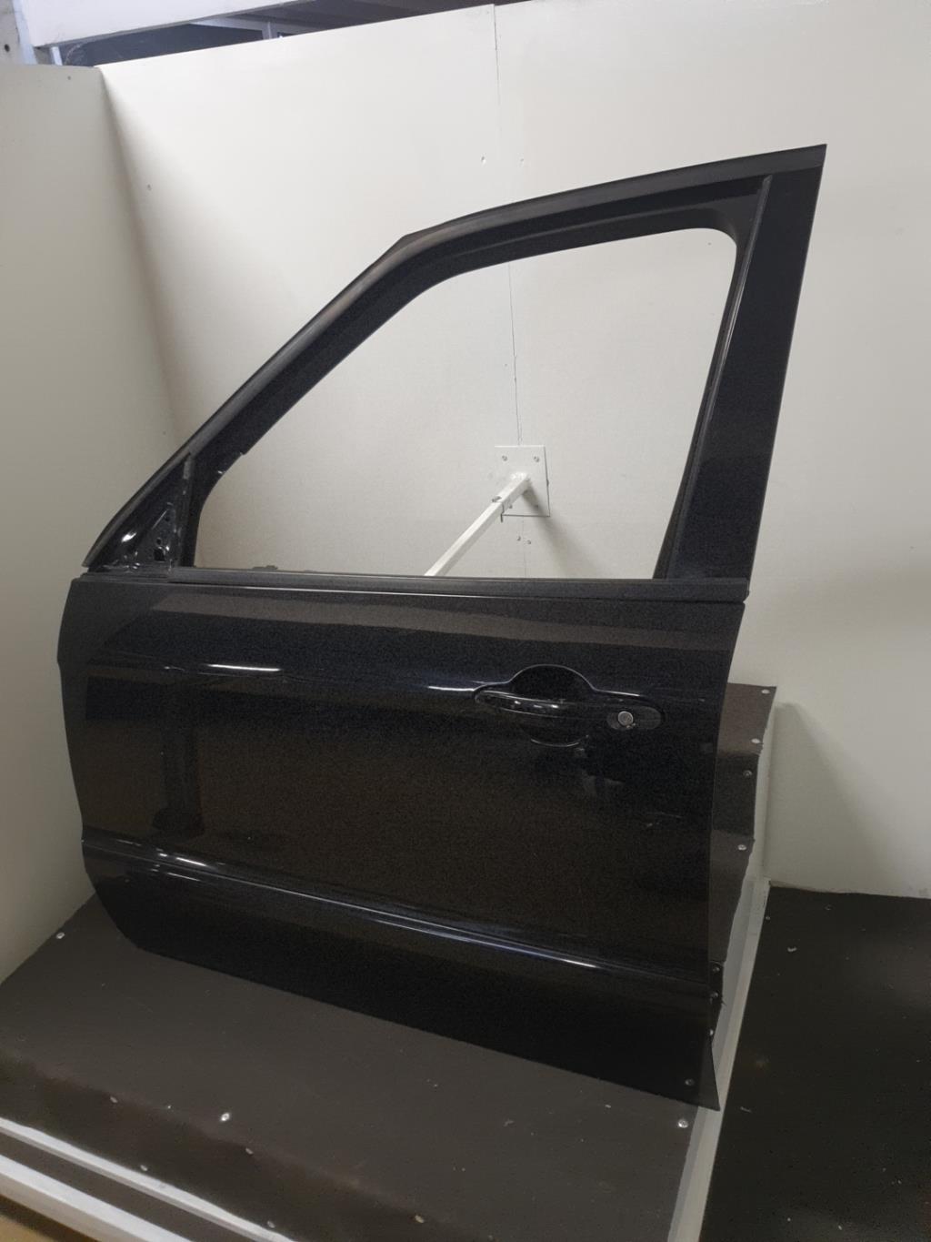 Porte avant gauche FORD S-MAX 1 PHASE 1 Diesel - 1