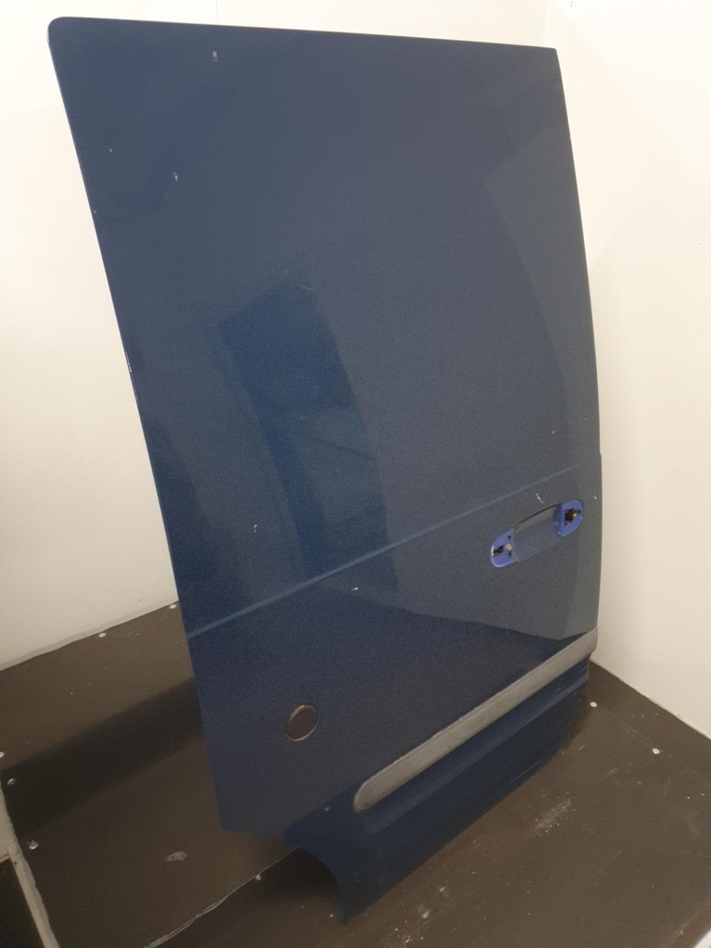 Porte laterale droit FORD TRANSIT CONNECT 1 PHASE 2 Diesel - 1