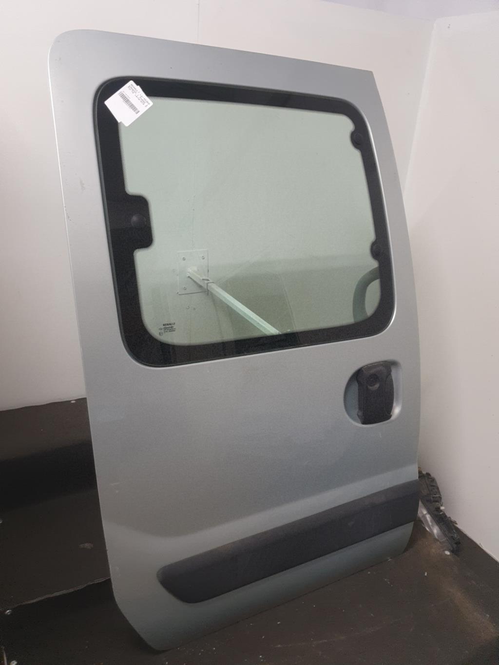 Porte laterale droit RENAULT KANGOO 1 PHASE 1 Diesel - 1