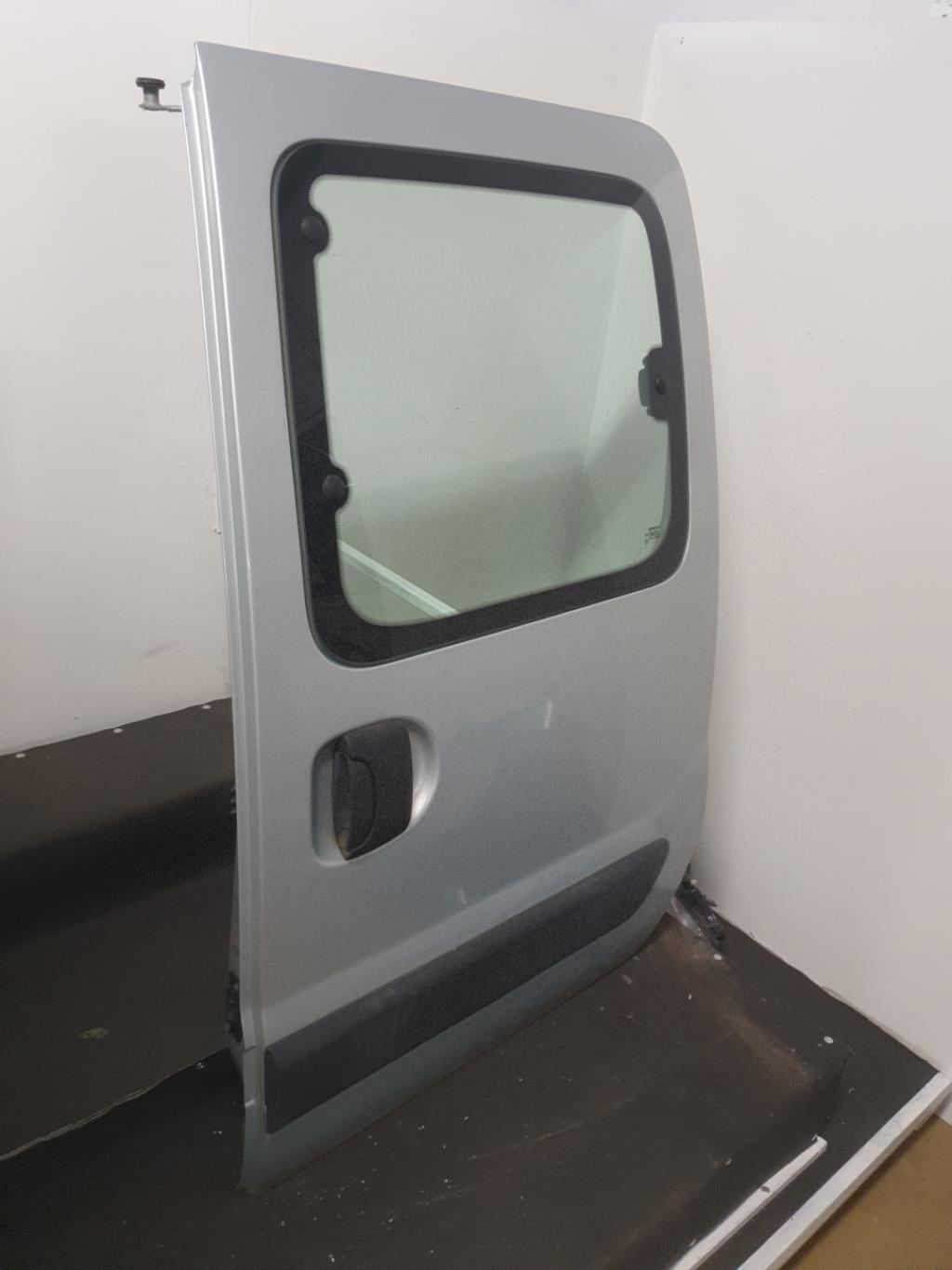 Porte laterale gauche RENAULT KANGOO 1 PHASE 1 Diesel - 1