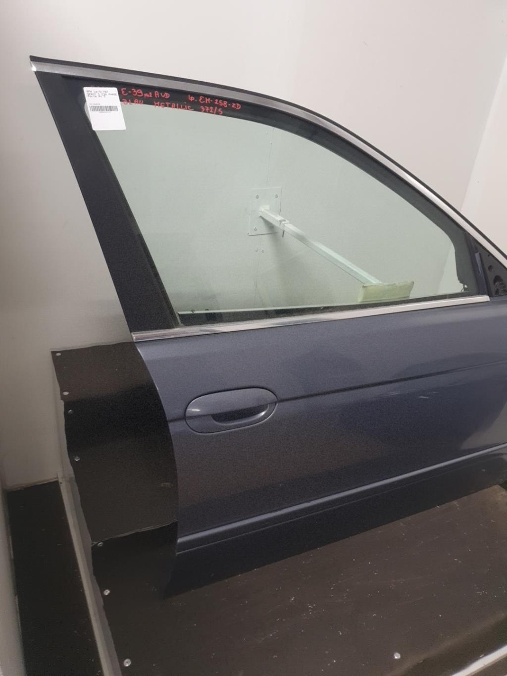 Porte avant droit BMW SERIE 5 E39 PHASE 2 Diesel - 1