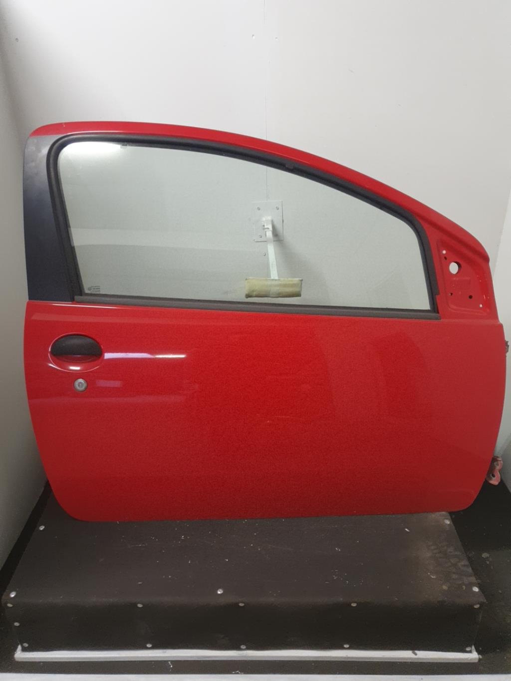 Porte avant droit CITROEN C1 1 PHASE 1 Essence - 1