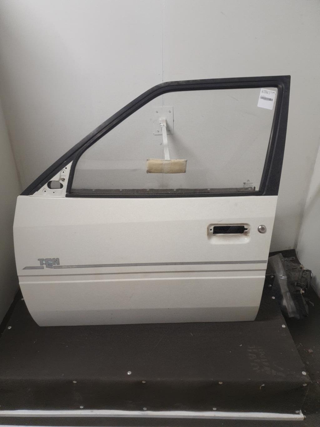 Porte avant gauche CITROEN AX PHASE 1  - 1