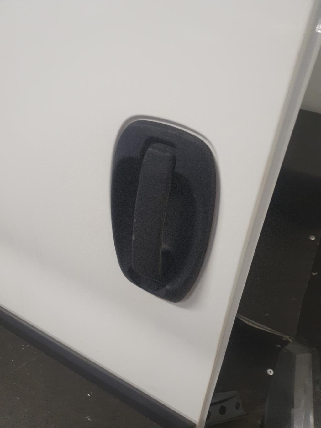 Porte laterale droit CITROEN NEMO Diesel - 1
