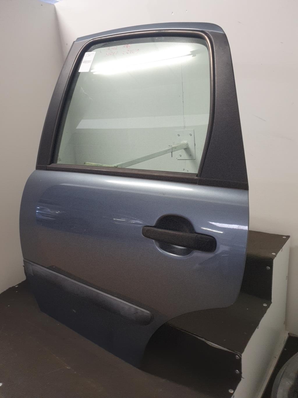 Porte arriere gauche CITROEN C3 1 PHASE 1  - 1