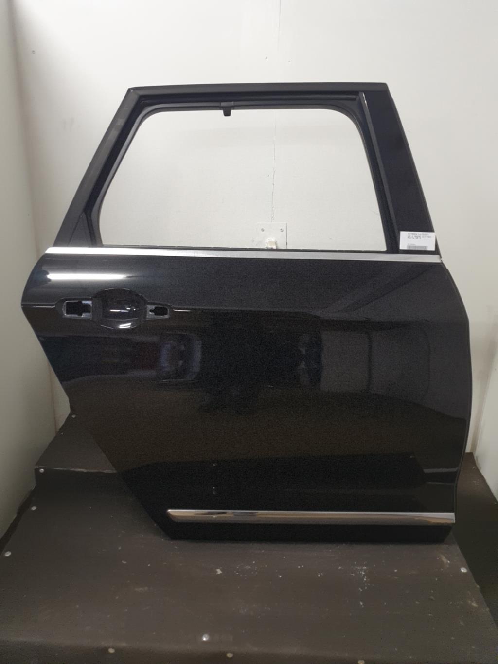 Porte arriere droit CITROEN C5 2 BREAK Diesel - 1