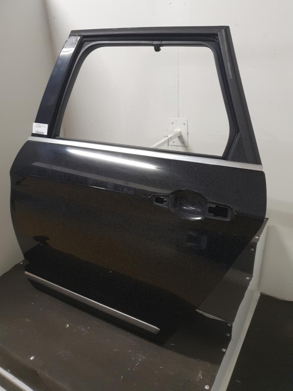 Porte arriere gauche CITROEN C5 2 BREAK Diesel - 1