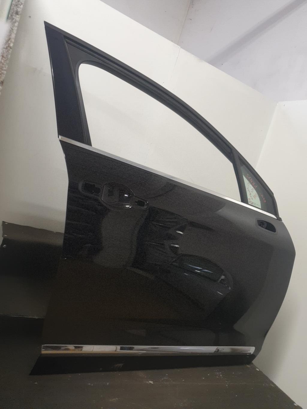 Porte avant droit CITROEN C5 2 BREAK Diesel - 1