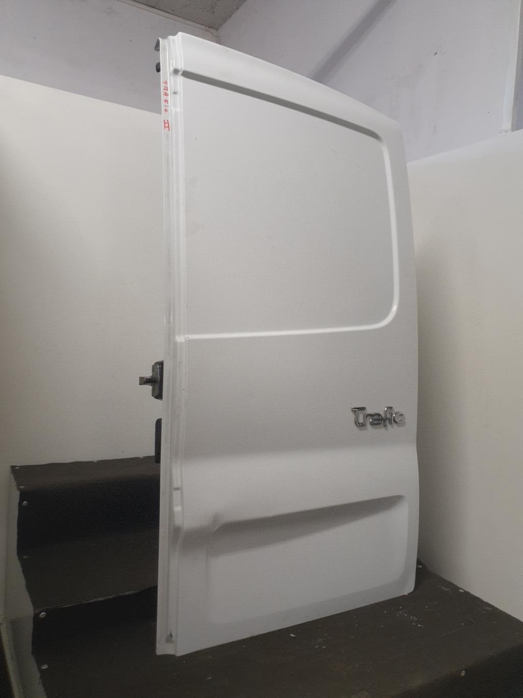 Porte de coffre droit RENAULT TRAFIC 2 PHASE 1 Diesel - 1