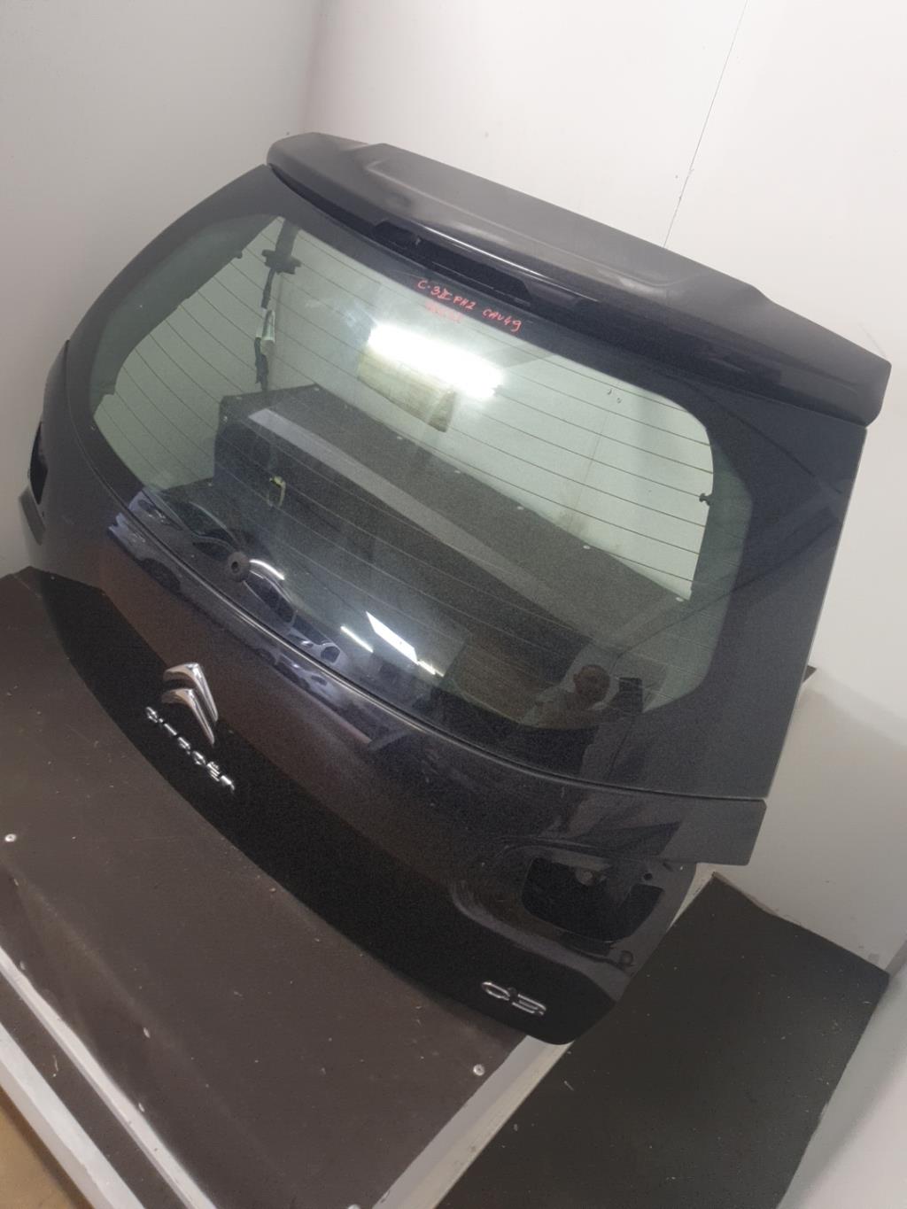 Malle/Hayon arriere CITROEN C3 2 PHASE 1 Essence - 1