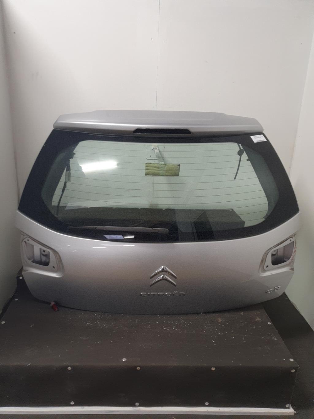 Malle/Hayon arriere CITROEN C3 2 PHASE 1 Diesel - 1