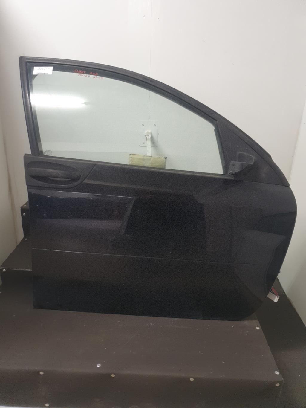 Porte avant droit SMART FORFOUR 1 Diesel - 1