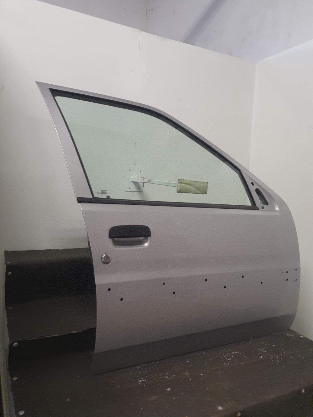 Porte avant droit CITROEN SAXO PHASE 1  - 1