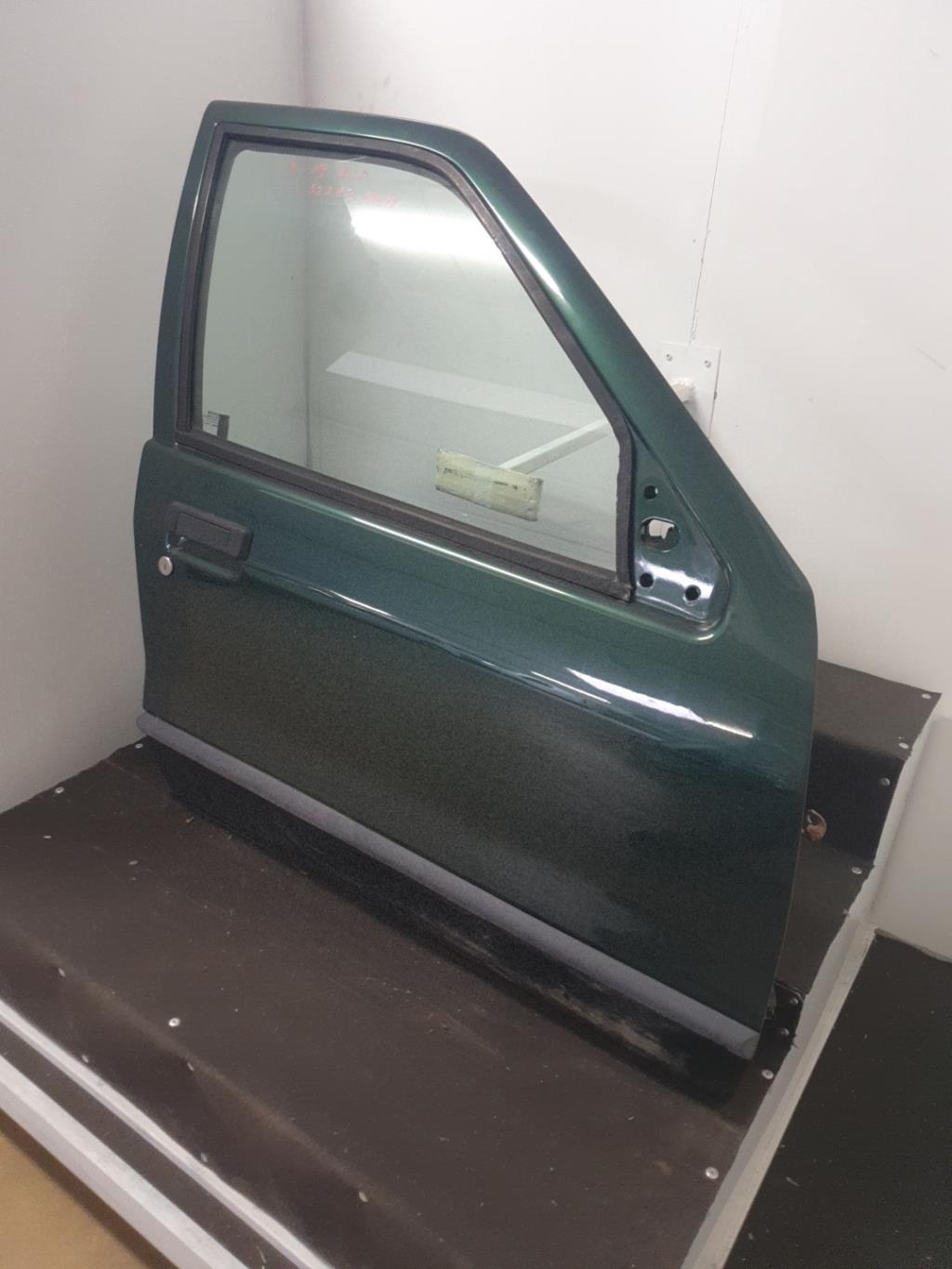 Porte avant droit RENAULT R19 PHASE 2  - 1
