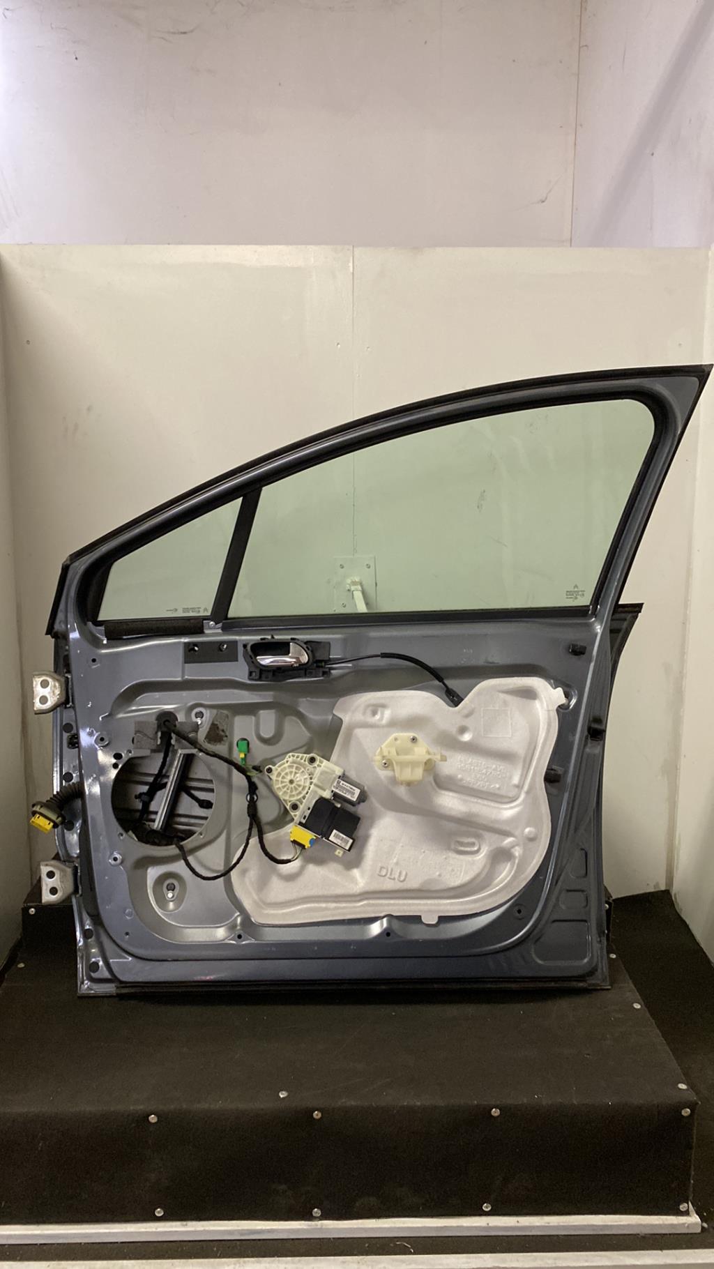 Porte avant droit CITROEN C4 1 PHASE 2 Diesel - 1