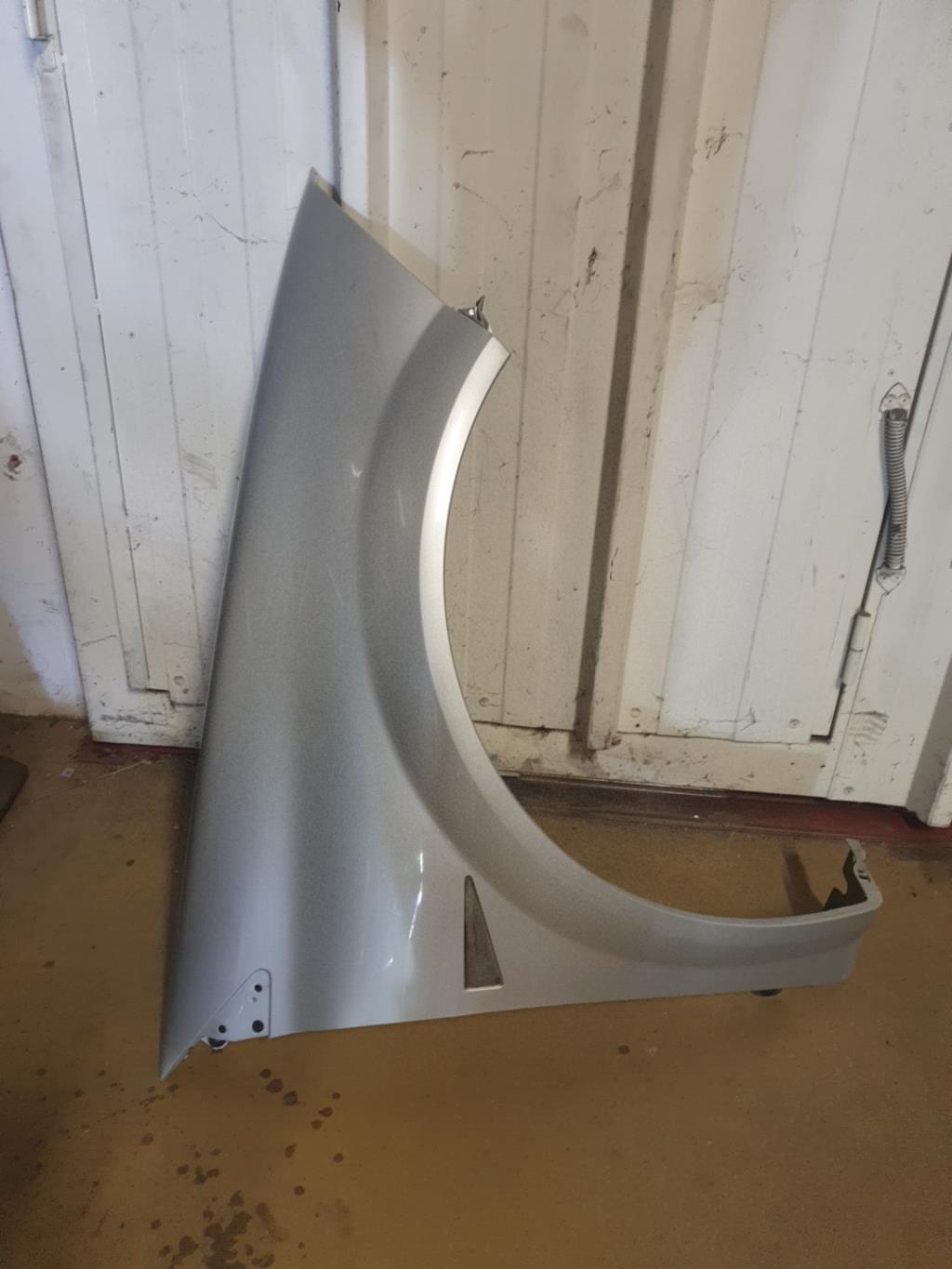 Aile avant droit RENAULT MEGANE 2 PHASE 1 Diesel - 1