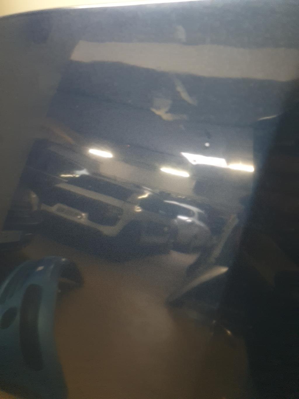 Capot OPEL ASTRA J PHASE 1  - 1