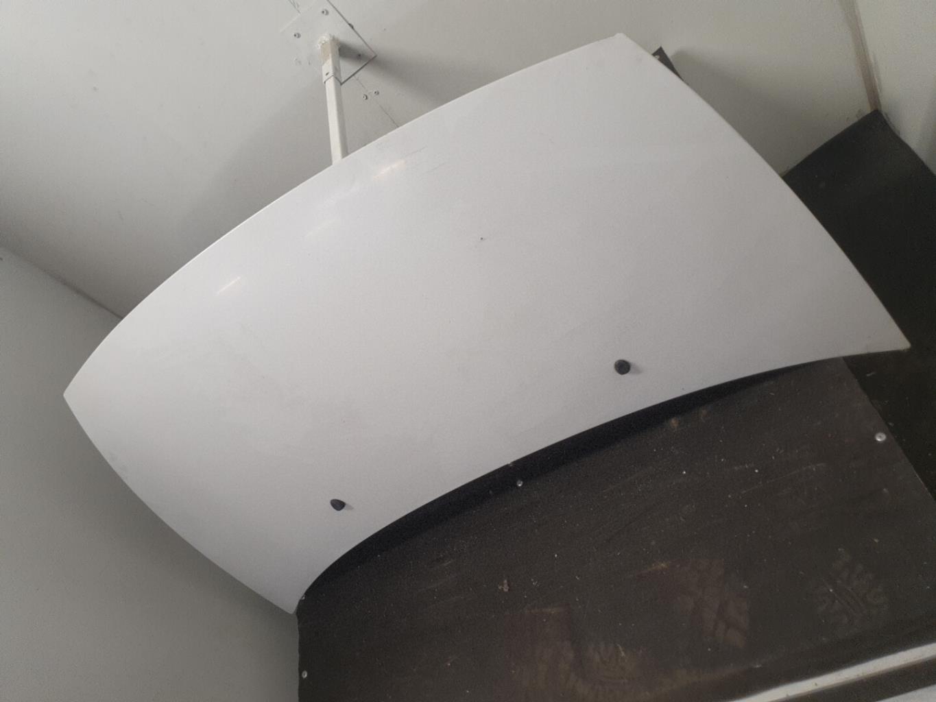 Capot CITROEN C3 1 PHASE 2 Diesel - 1