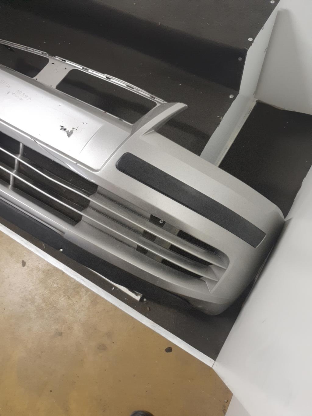 Pare choc avant FIAT STILO Diesel - 1