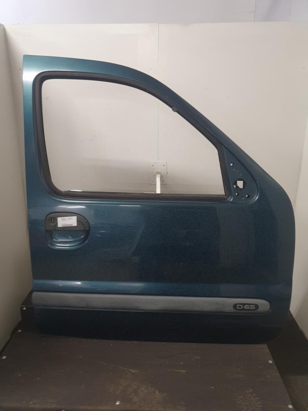 Porte avant droit RENAULT KANGOO 1 PHASE 2 Essence - 1