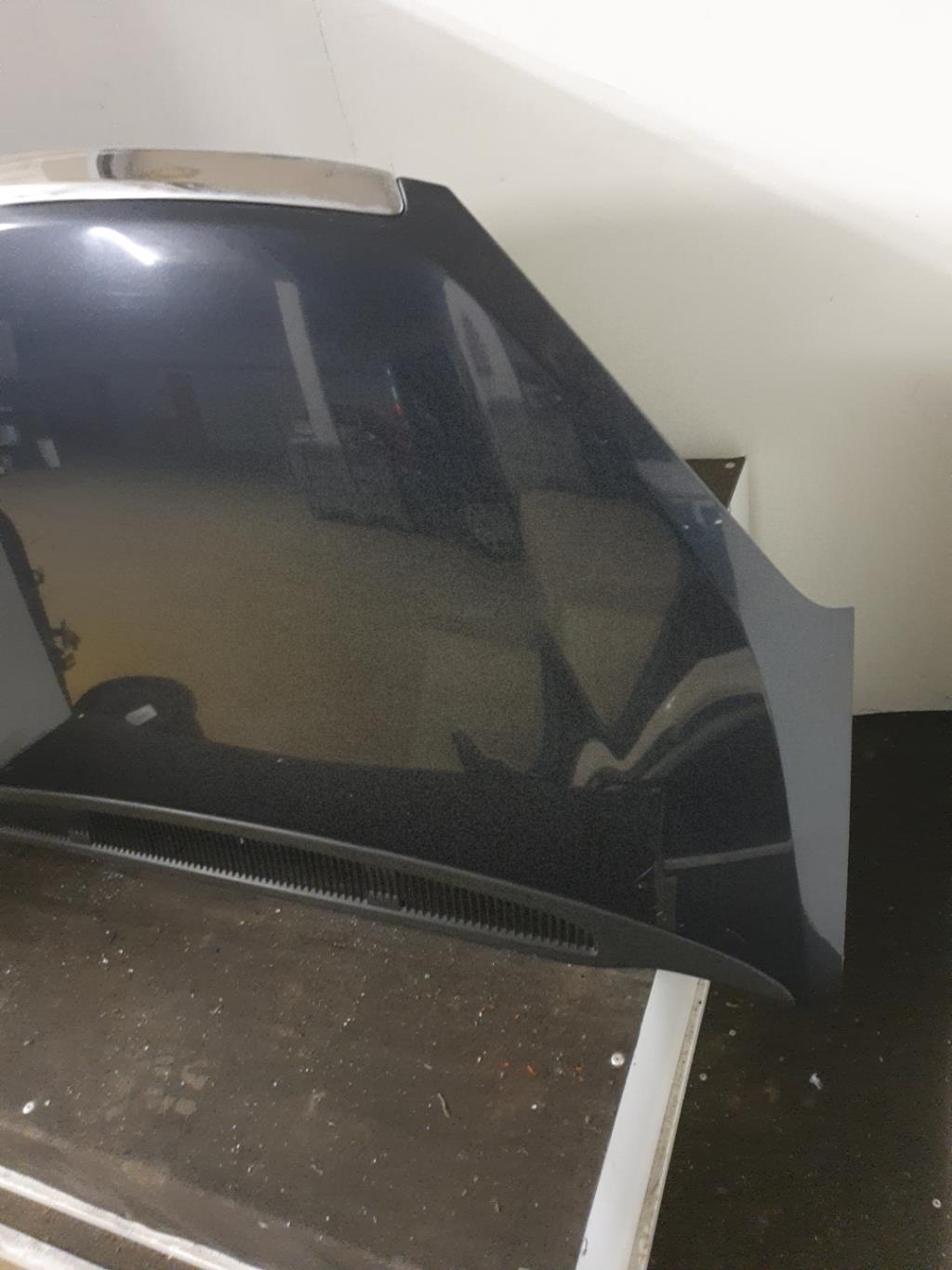 Capot FORD C-MAX 1 PHASE 2  - 1
